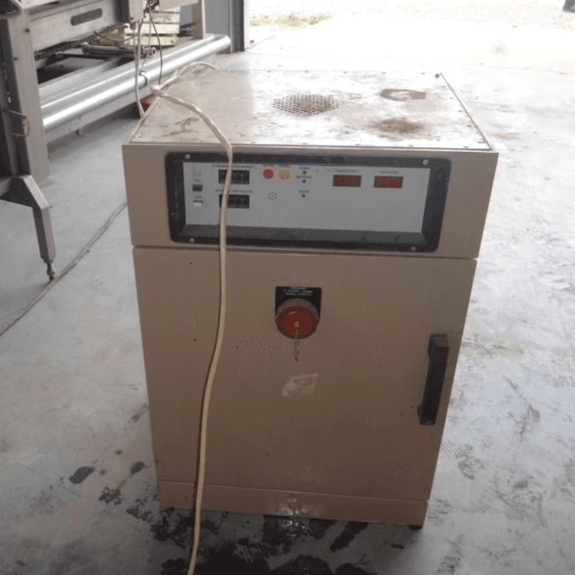 Стерилизатор ГП-40-2 инв.6344