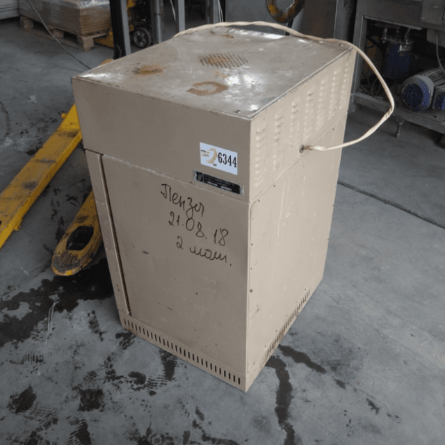 Стерилизатор ГП-40-2 инв.6344