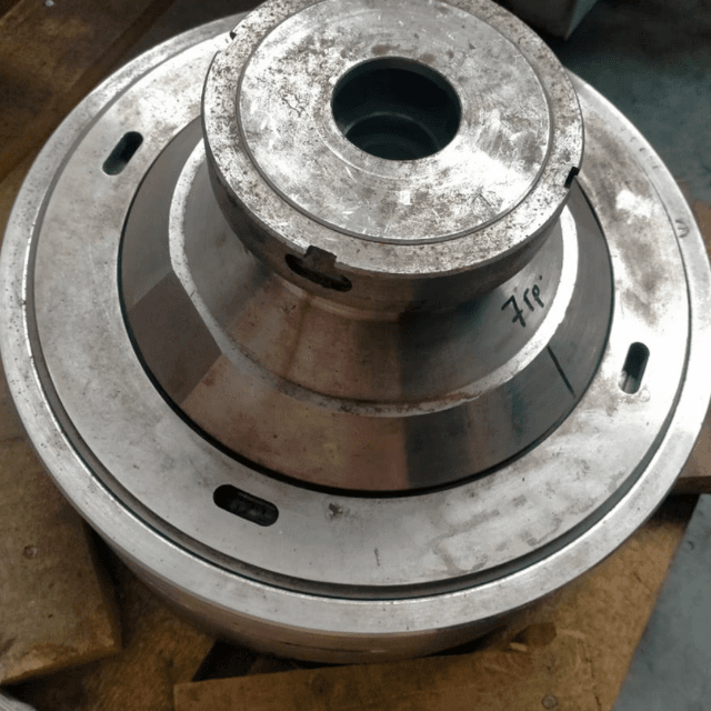 Сепаратор-молокочиститель марки А1-ОЦМ-5 инв.4355