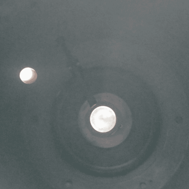 Сепаратор - молокоочиститель Ж5-ОМЕ-С  инв.9018