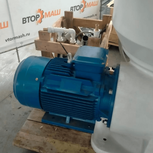 Сепаратор - молокоочиститель Ж5-ОМЕ-С  инв.9018