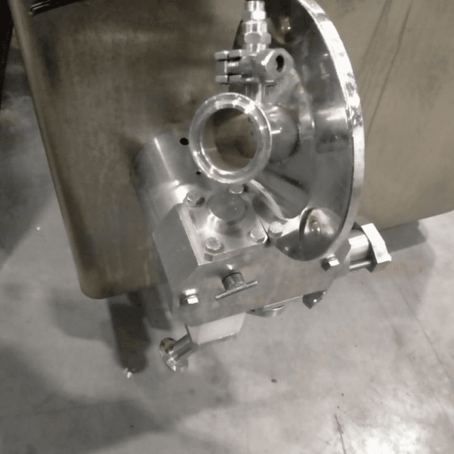 Фризер Tehno-Ice 600л инв.9666