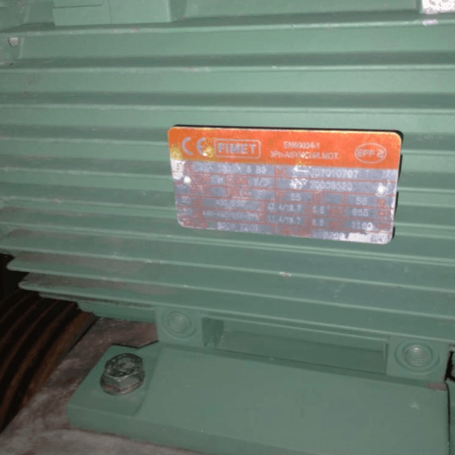 Фризер Tehno-Ice 600л инв.9666