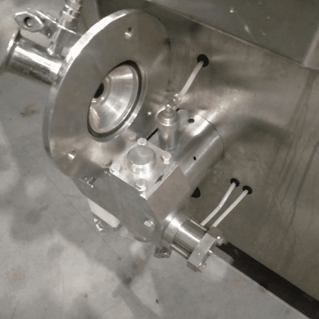 Фризер Tehno-Ice 600л инв.9666