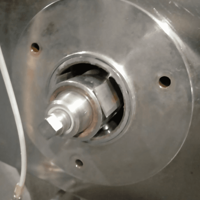 Фризер Tehno-Ice 600л инв.9666