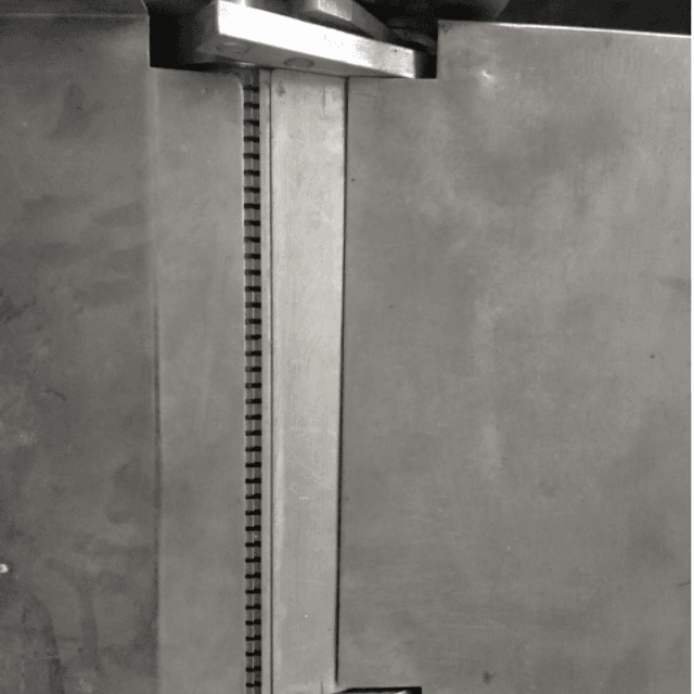 Шкуросъемная машина инв.5868