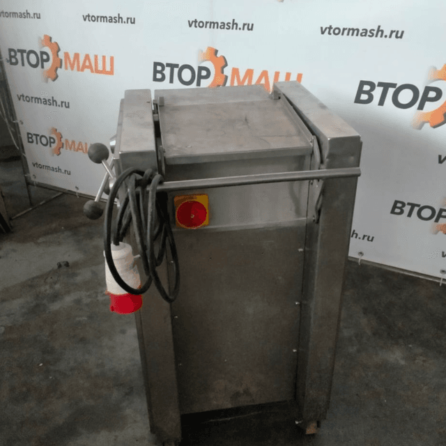 Шкуросъемная машина инв.5868