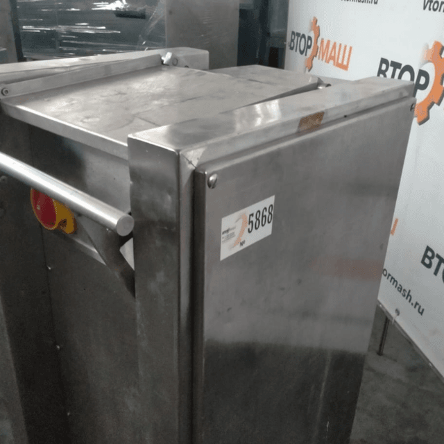 Шкуросъемная машина инв.5868