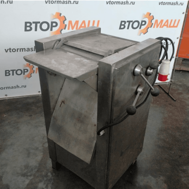 Шкуросъемная машина инв.5868