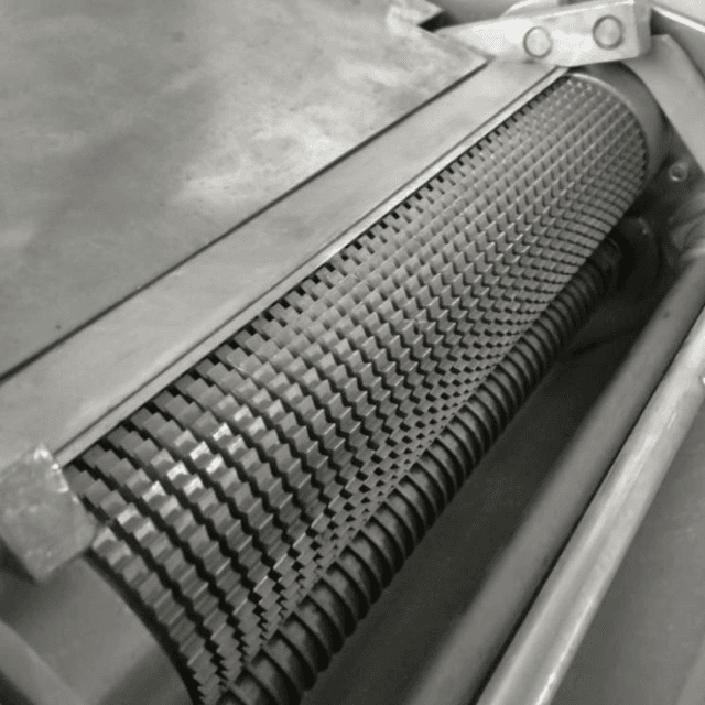 Шкуросъемная машина инв.5868