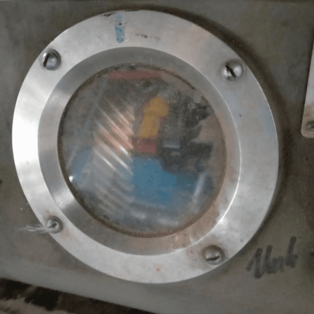 Сепаратор-сливкоотделитель ОСЦП-5 пр-во Молния инв.8033