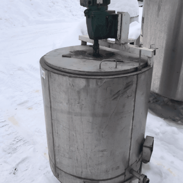 ВДП-300л инв.7038