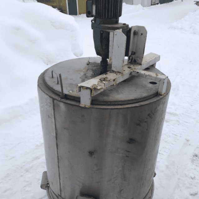 ВДП-300л инв.7038