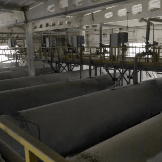 Автоклав АТ-1,2-2Х19М