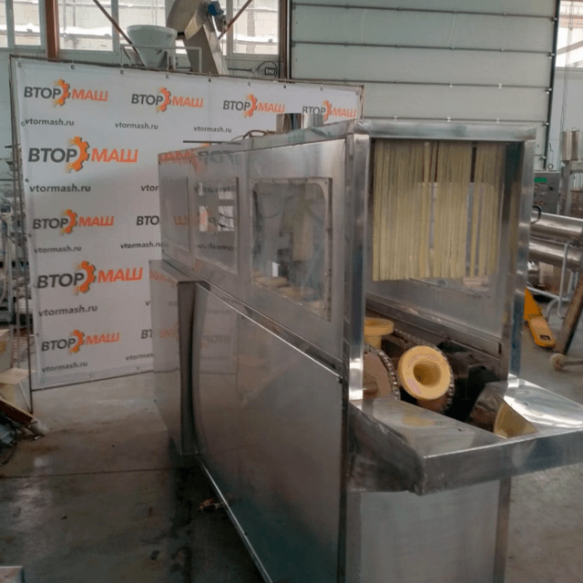 Линия розлива в 19л бутылку инв.6008