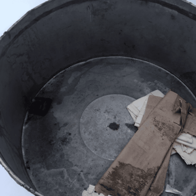 Емкость 600л инв.7053