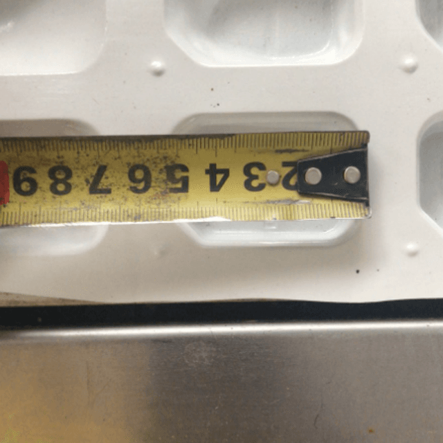 Фасовщик в ванночки Формопак (FormoPack) DPB 320H