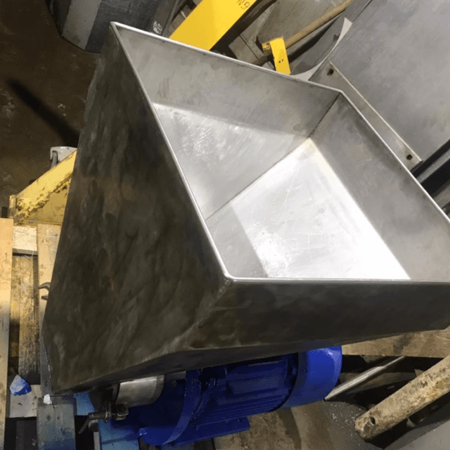 Протирка творога инв.5632