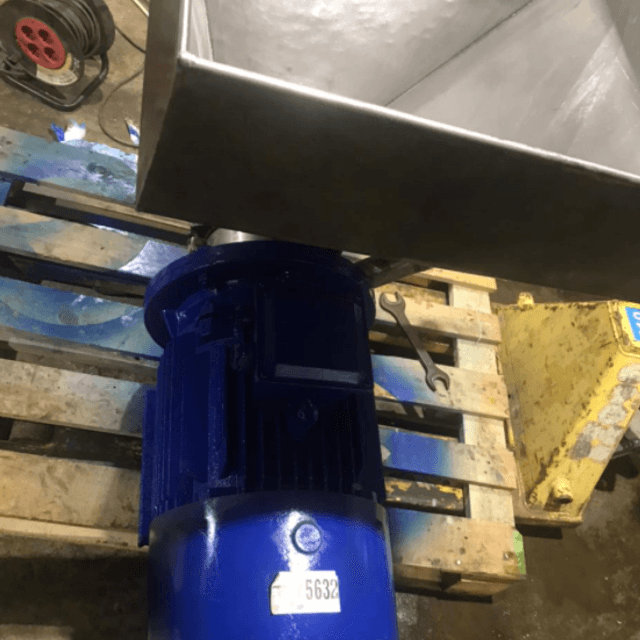 Протирка творога инв.5632