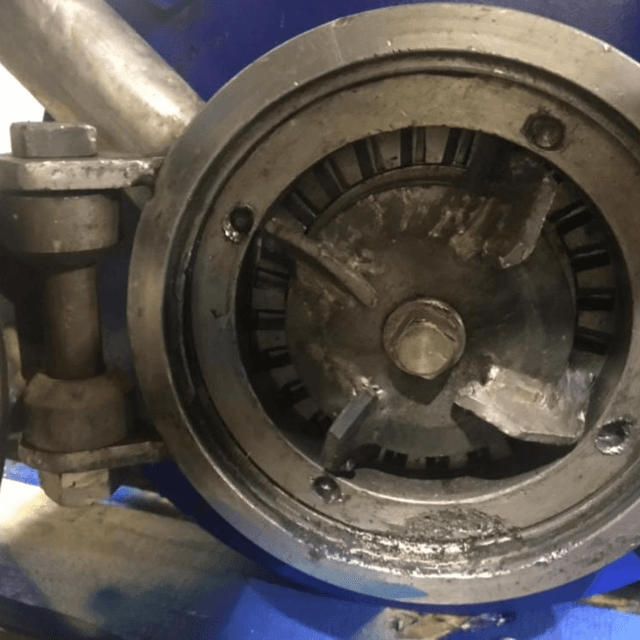 Протирка творога инв.5632