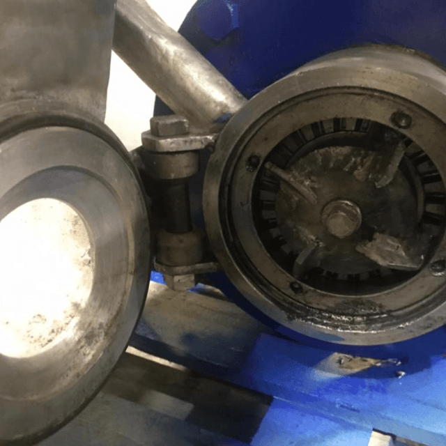 Протирка творога инв.5632