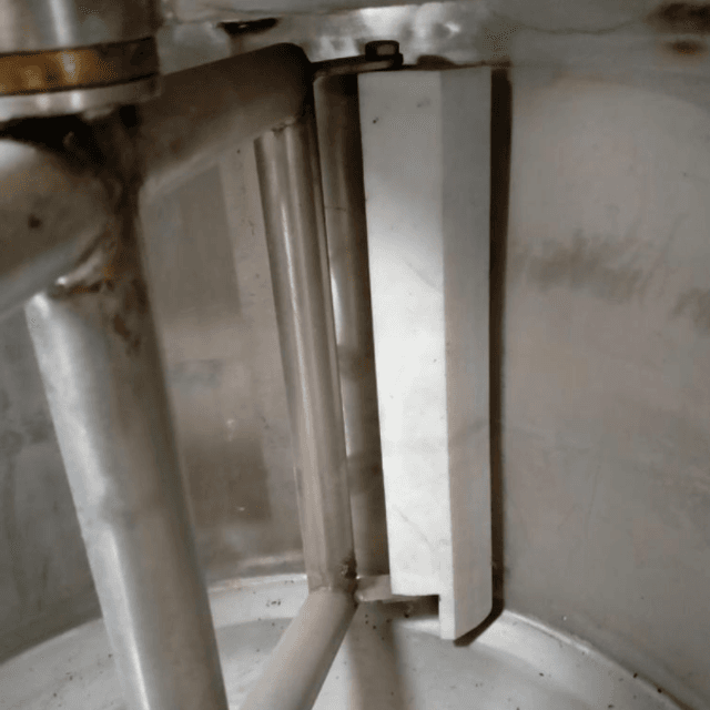 Миксер Гомогенизатор МГ УГМ 100 инв.9200