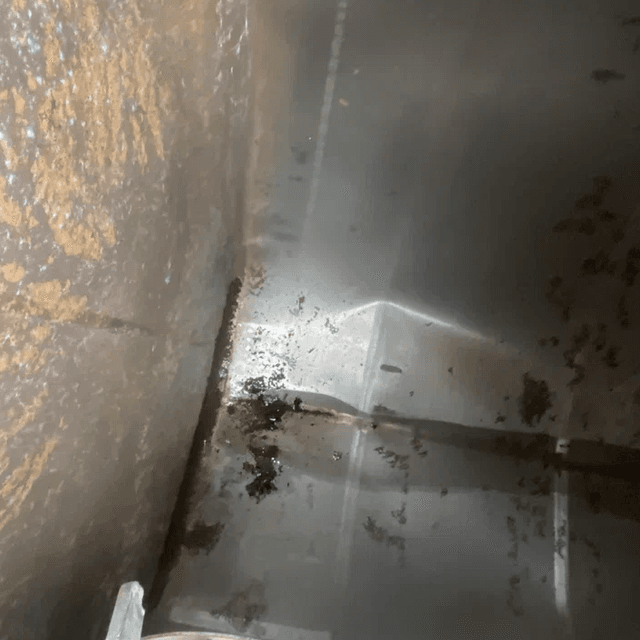 Емкость 30 кубов Венгерка инв.8189