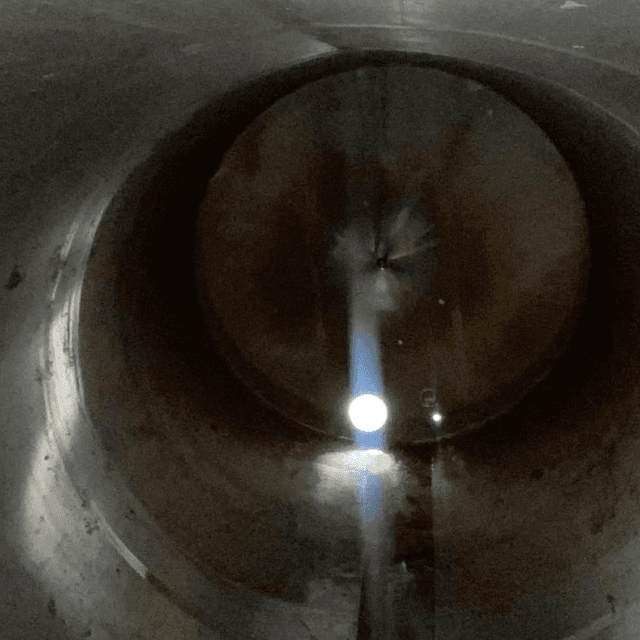 Емкость 30 кубов Венгерка инв.8189