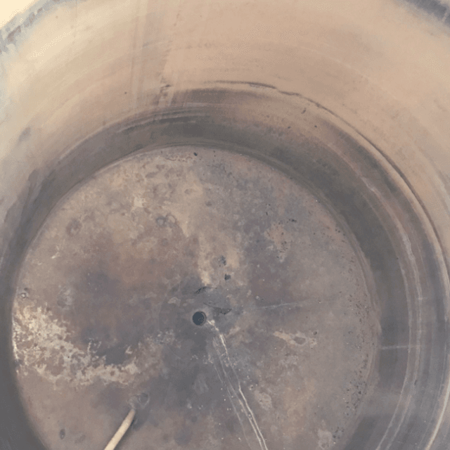 Емкость 2м3 инв.7089