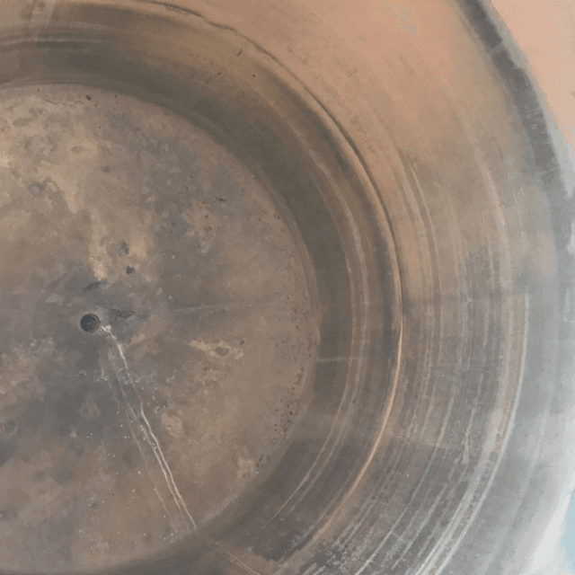 Емкость 2м3 инв.7089