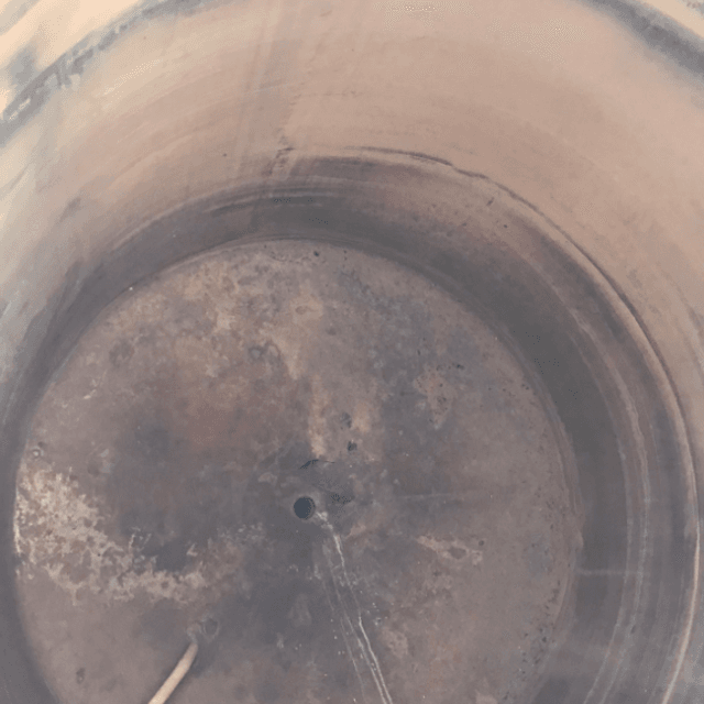 Емкость 2м3 инв.7089