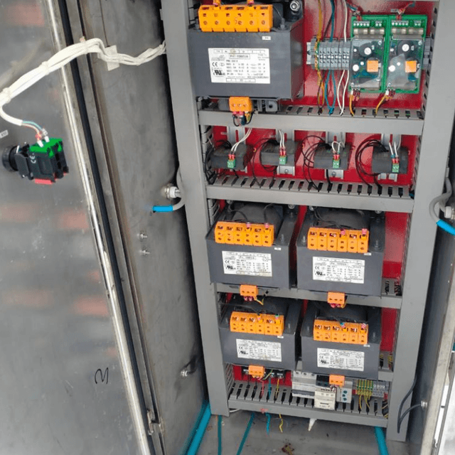 Фасовочный автомат ПИТПАК ТФ 2М-11-0 инв.8080