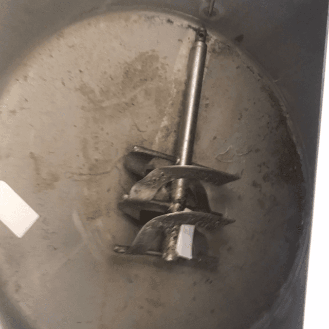 Емкость 0,3 куб.м. инв.7090