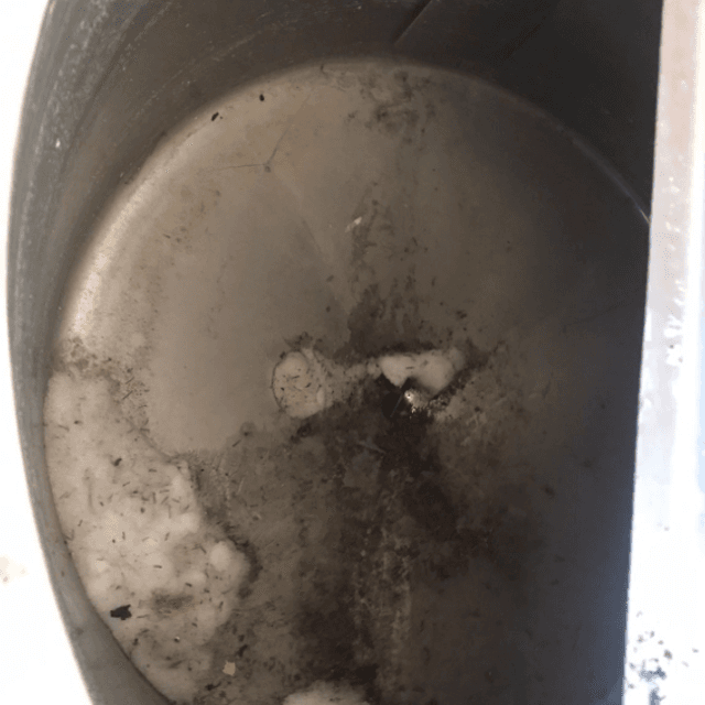 Емкость 0,3 куб.м. инв.7091