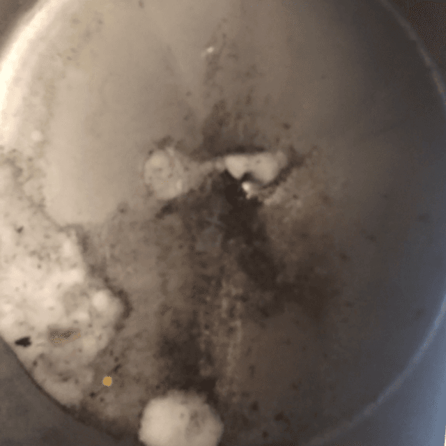 Емкость 0,3 куб.м. инв.7091