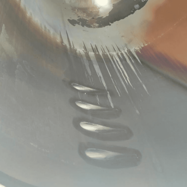 Емкость 8куб.м. инв.8023