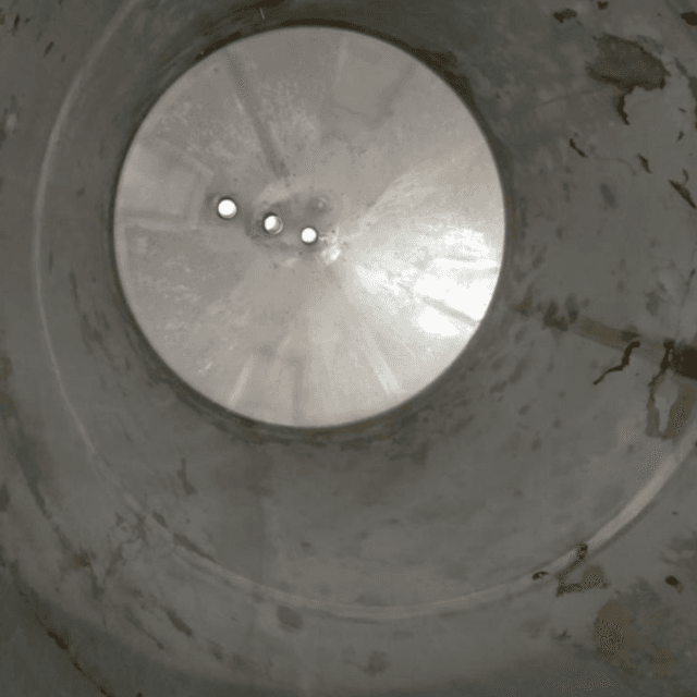 Емкость 6 куб.м. инв.9015