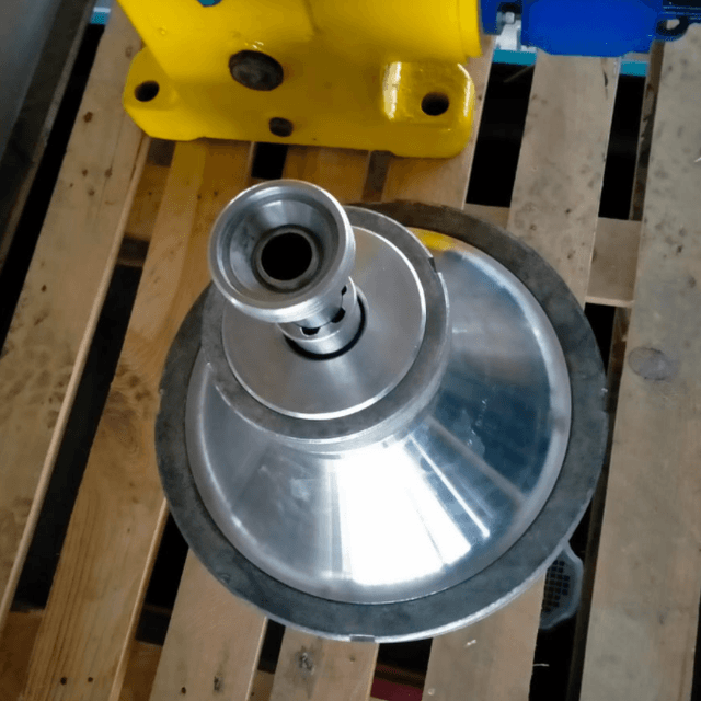 Сепаратор-молокоочиститель Г9-ОМА 5т/час инв.9467