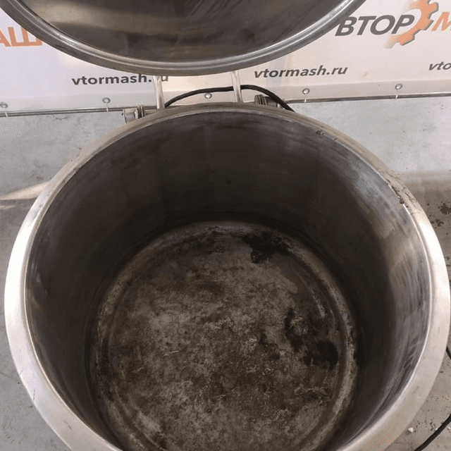 Танк-охладитель Frigomilk 190л инв.8084