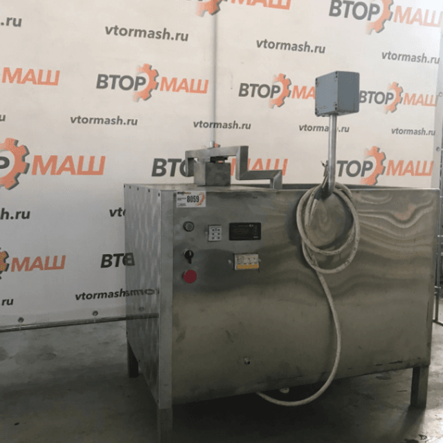 Термоусадочный танк инв.8059