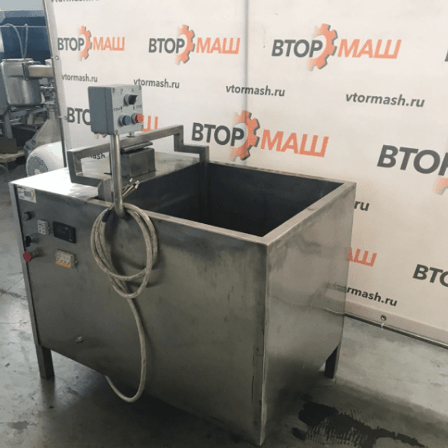 Термоусадочный танк инв.8059