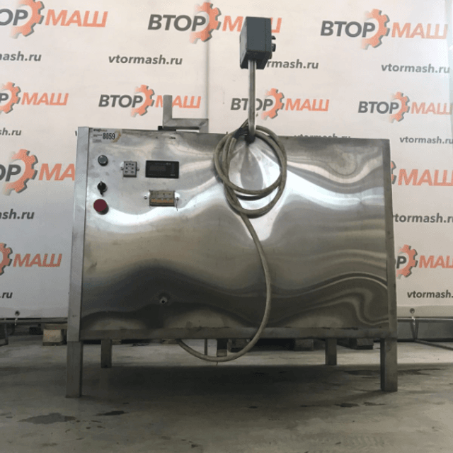Термоусадочный танк инв.8059