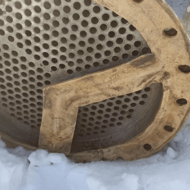 Конденсатор от виганд-8000