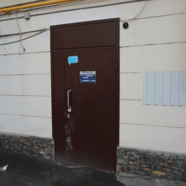 Помещение свободного назначения 35 м2 на  Дербеневке.