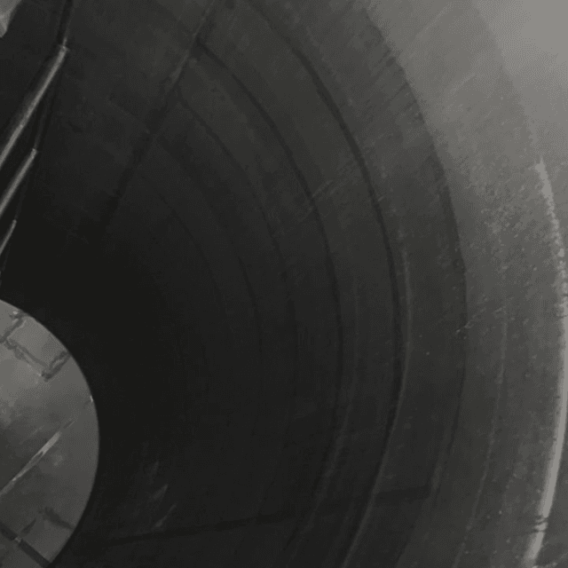 Емкость 25куб.м термос