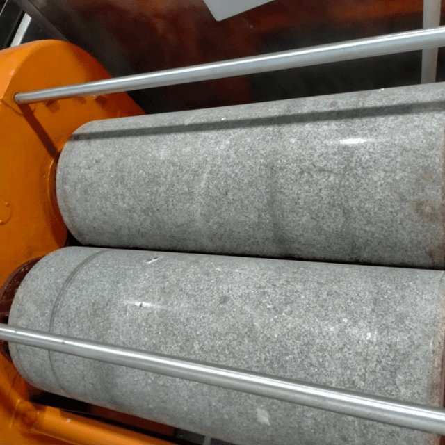 Вальцовка творожная Е8-ОПУ инв.1647