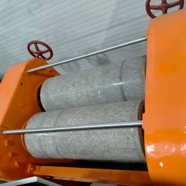 Вальцовка творожная Е8-ОПУ инв.1647