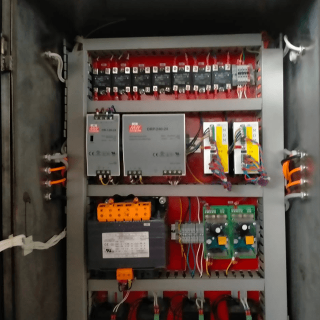 Фасовочный автомат ПИТПАК ТФ 2М-11-0 инв.8080