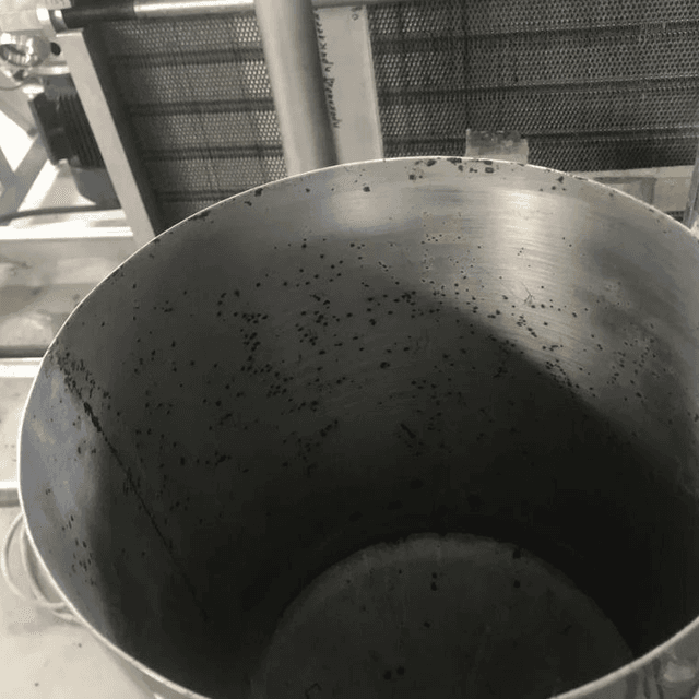 Фасовщик жидких продуктов инв.6880