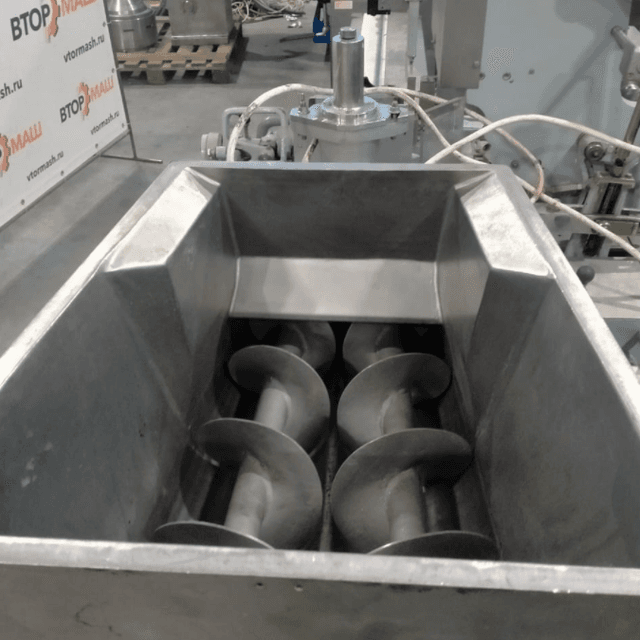 Фасовщик масла АРМ TREPKO инв.8797